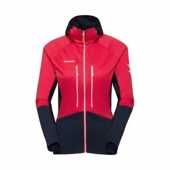 Kurtka Mammut Eiger Nordwand ML Hybrid Hooded Jacket Women