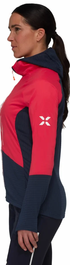 Kurtka Mammut Eiger Nordwand ML Hybrid Hooded Jacket Women