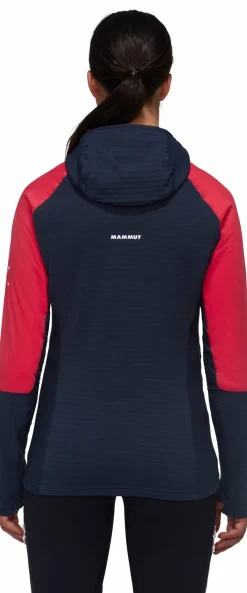 Kurtka Mammut Eiger Nordwand ML Hybrid Hooded Jacket Women