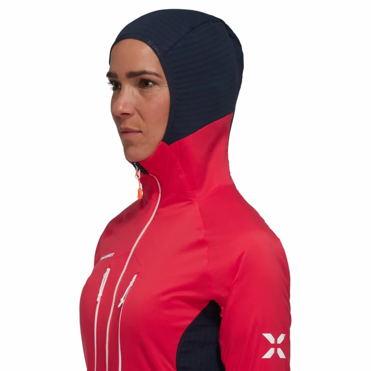 Kurtka Mammut Eiger Nordwand ML Hybrid Hooded Jacket Women