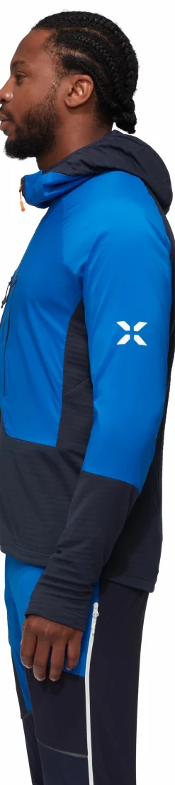 Kurtka Mammut Eiger Nordwand ML Hybrid Hooded Jacket Men