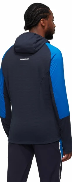Kurtka Mammut Eiger Nordwand ML Hybrid Hooded Jacket Men