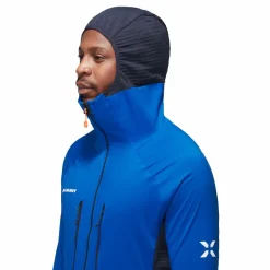 Kurtka Mammut Eiger Nordwand ML Hybrid Hooded Jacket Men