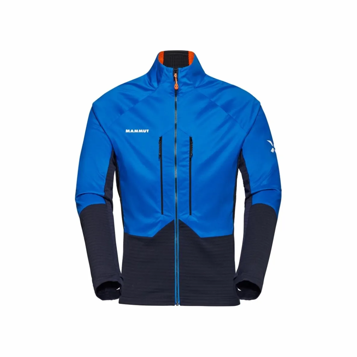 Kurtka Mammut Eiger Nordwand ML Hybrid Jacket Men