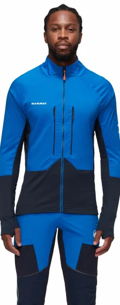 Kurtka Mammut Eiger Nordwand ML Hybrid Jacket Men