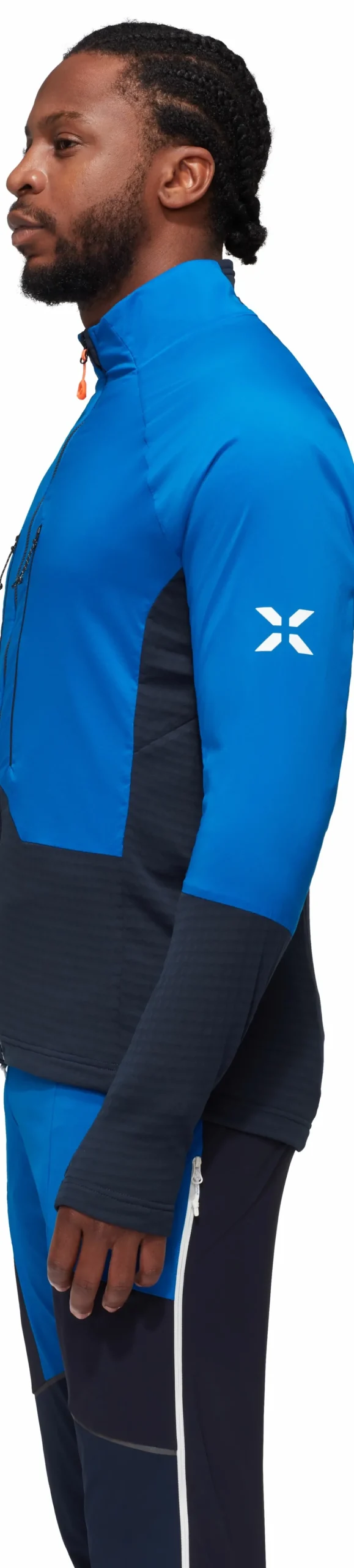 Kurtka Mammut Eiger Nordwand ML Hybrid Jacket Men
