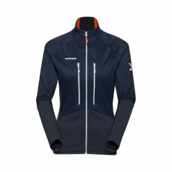 Kurtka Mammut Eiger Nordwand ML Hybrid Jacket Women