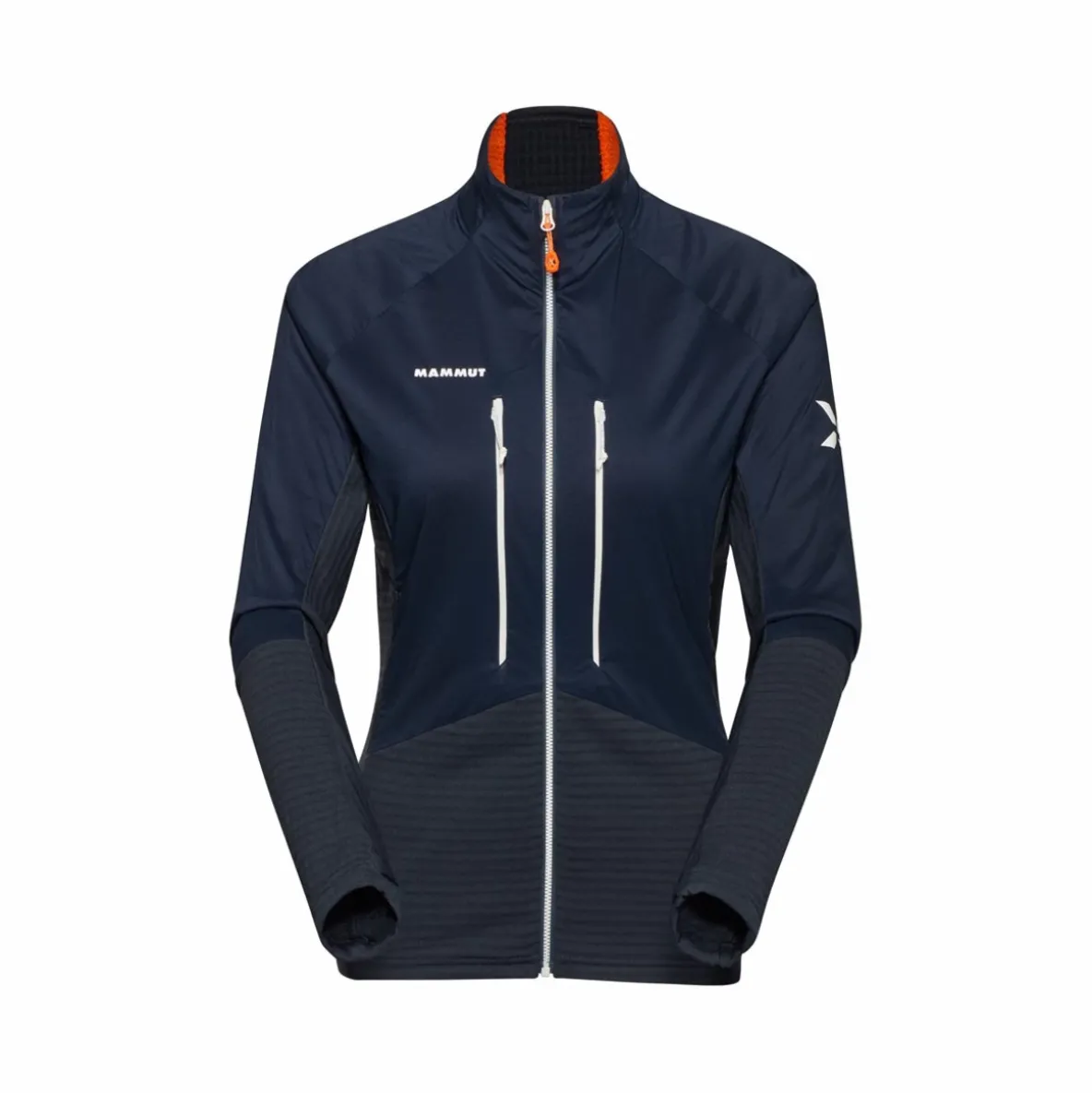 Kurtka Mammut Eiger Nordwand ML Hybrid Jacket Women