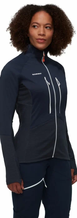 Kurtka Mammut Eiger Nordwand ML Hybrid Jacket Women