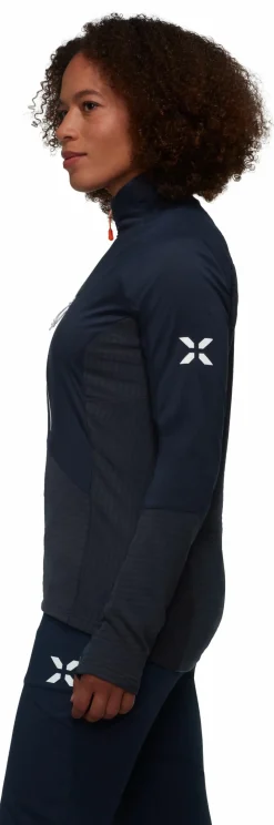 Kurtka Mammut Eiger Nordwand ML Hybrid Jacket Women