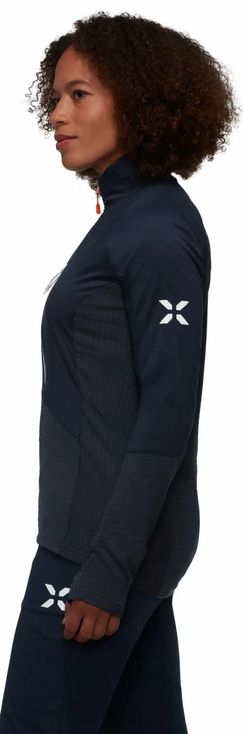 Kurtka Mammut Eiger Nordwand ML Hybrid Jacket Women