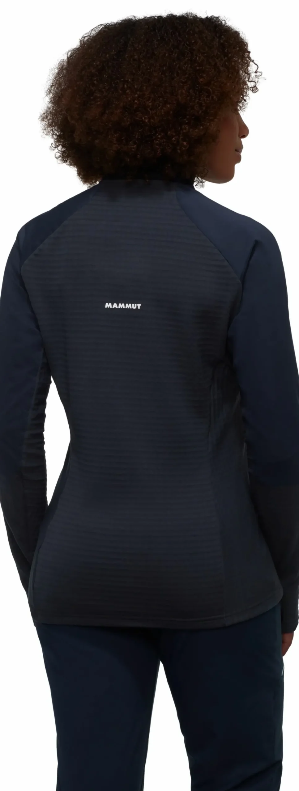 Kurtka Mammut Eiger Nordwand ML Hybrid Jacket Women