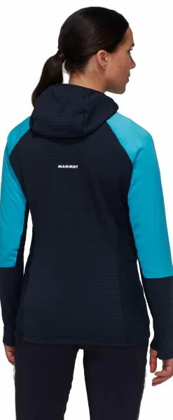 Kurtka Mammut Eiger Nordwand ML Hybrid Hooded Jacket Women