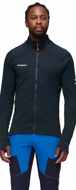 Kurtka Mammut Eiger Nordwand ML Hybrid Jacket Men