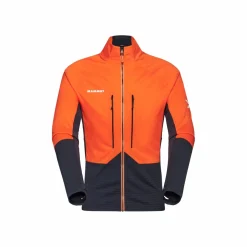 Kurtka Mammut Eiger Nordwand ML Hybrid Jacket Men