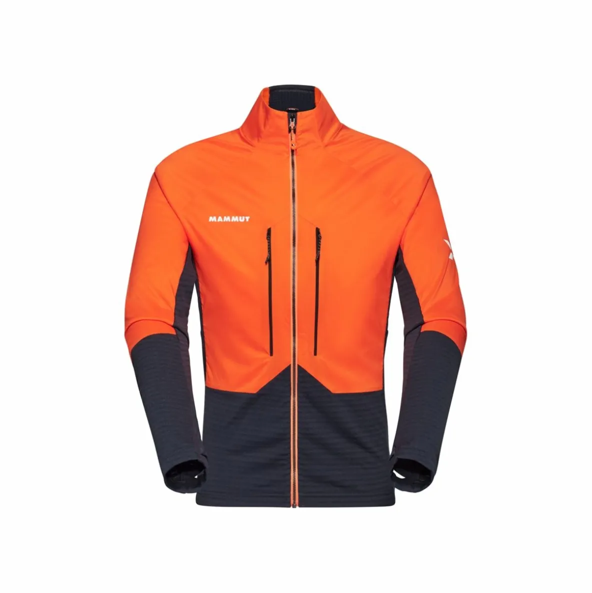 Kurtka Mammut Eiger Nordwand ML Hybrid Jacket Men