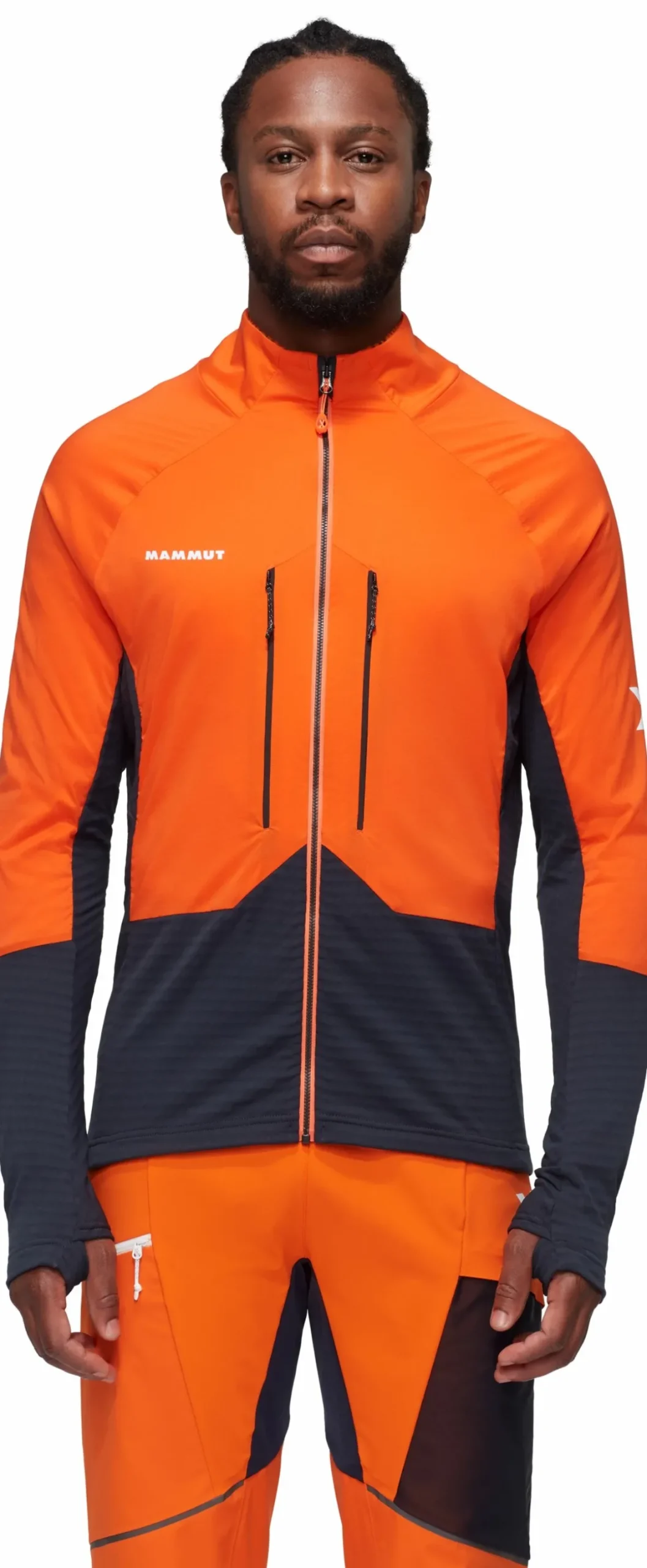 Kurtka Mammut Eiger Nordwand ML Hybrid Jacket Men