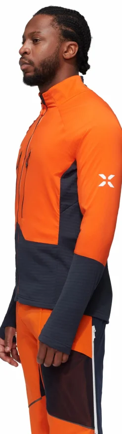 Kurtka Mammut Eiger Nordwand ML Hybrid Jacket Men