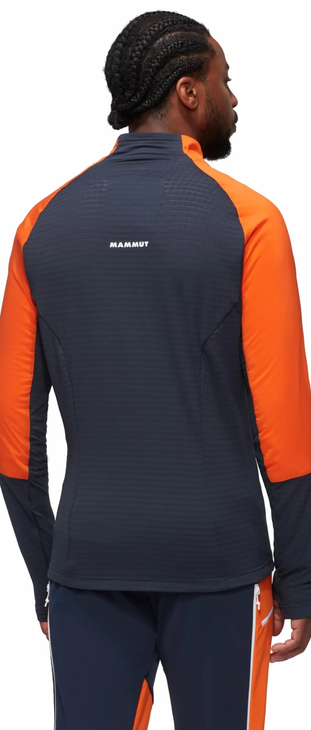 Kurtka Mammut Eiger Nordwand ML Hybrid Jacket Men