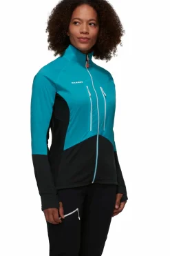 Kurtka Mammut Eiger Nordwand ML Hybrid Jacket Women