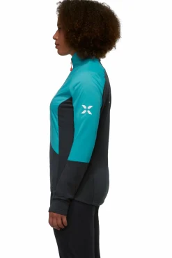 Kurtka Mammut Eiger Nordwand ML Hybrid Jacket Women