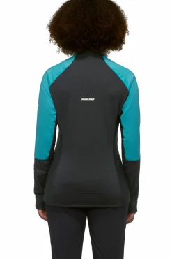 Kurtka Mammut Eiger Nordwand ML Hybrid Jacket Women