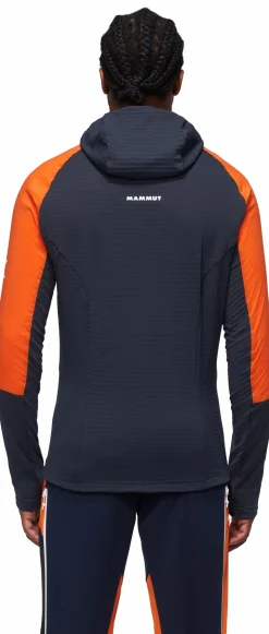 Kurtka Mammut Eiger Nordwand ML Hybrid Hooded Jacket Men
