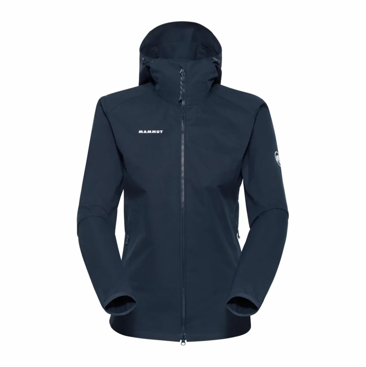 Kurtka Mammut Granite SO Hooded Jacket Women
