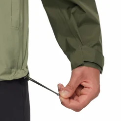 Kurtka Mammut Linard Light HS Hooded Jacket Men