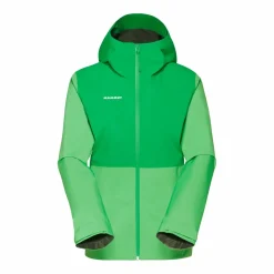 Kurtka Mammut Linard Light HS Hooded Jacket Women