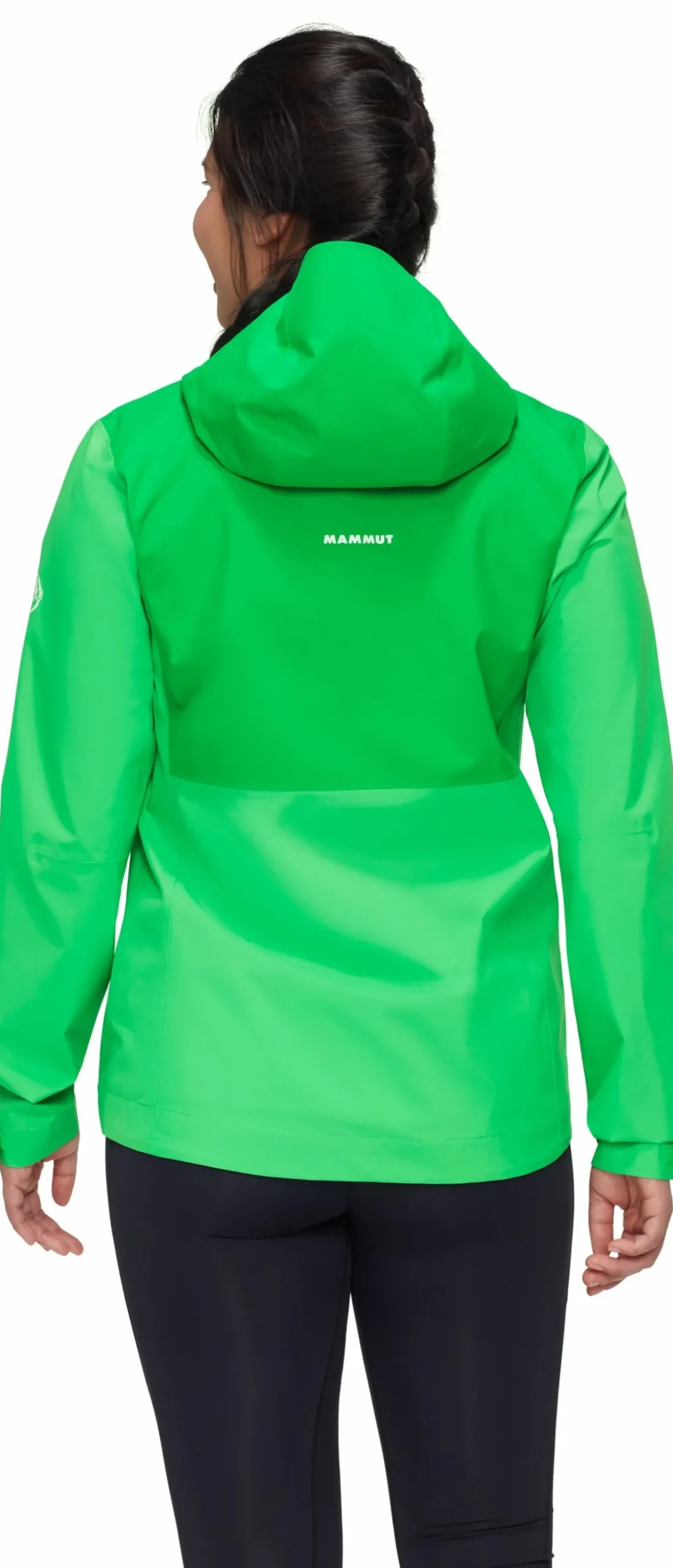 Kurtka Mammut Linard Light HS Hooded Jacket Women