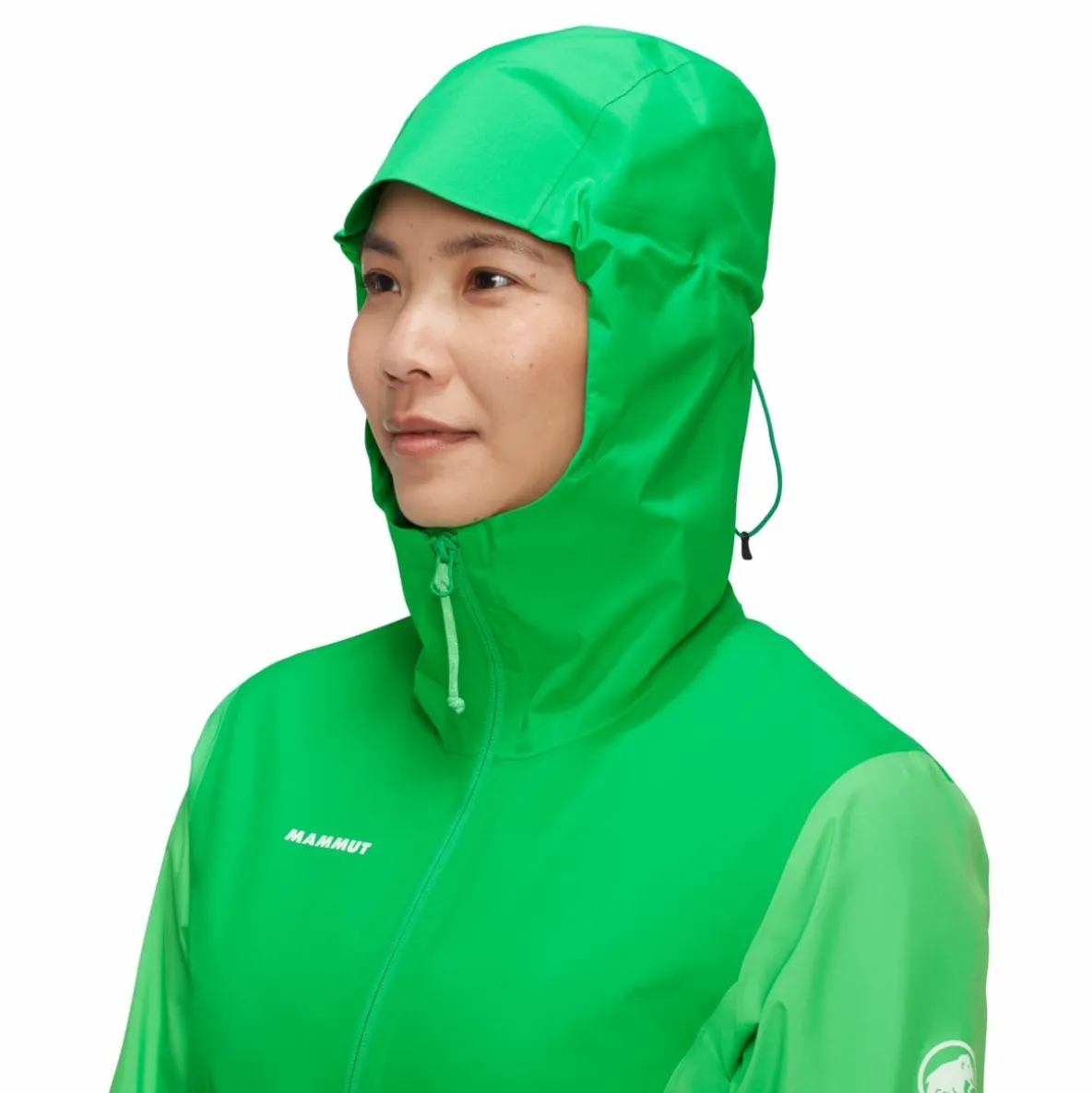 Kurtka Mammut Linard Light HS Hooded Jacket Women
