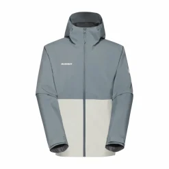 Kurtka Mammut Linard Light HS Hooded Jacket Men