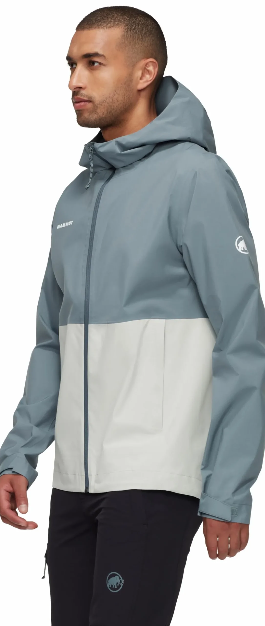 Kurtka Mammut Linard Light HS Hooded Jacket Men