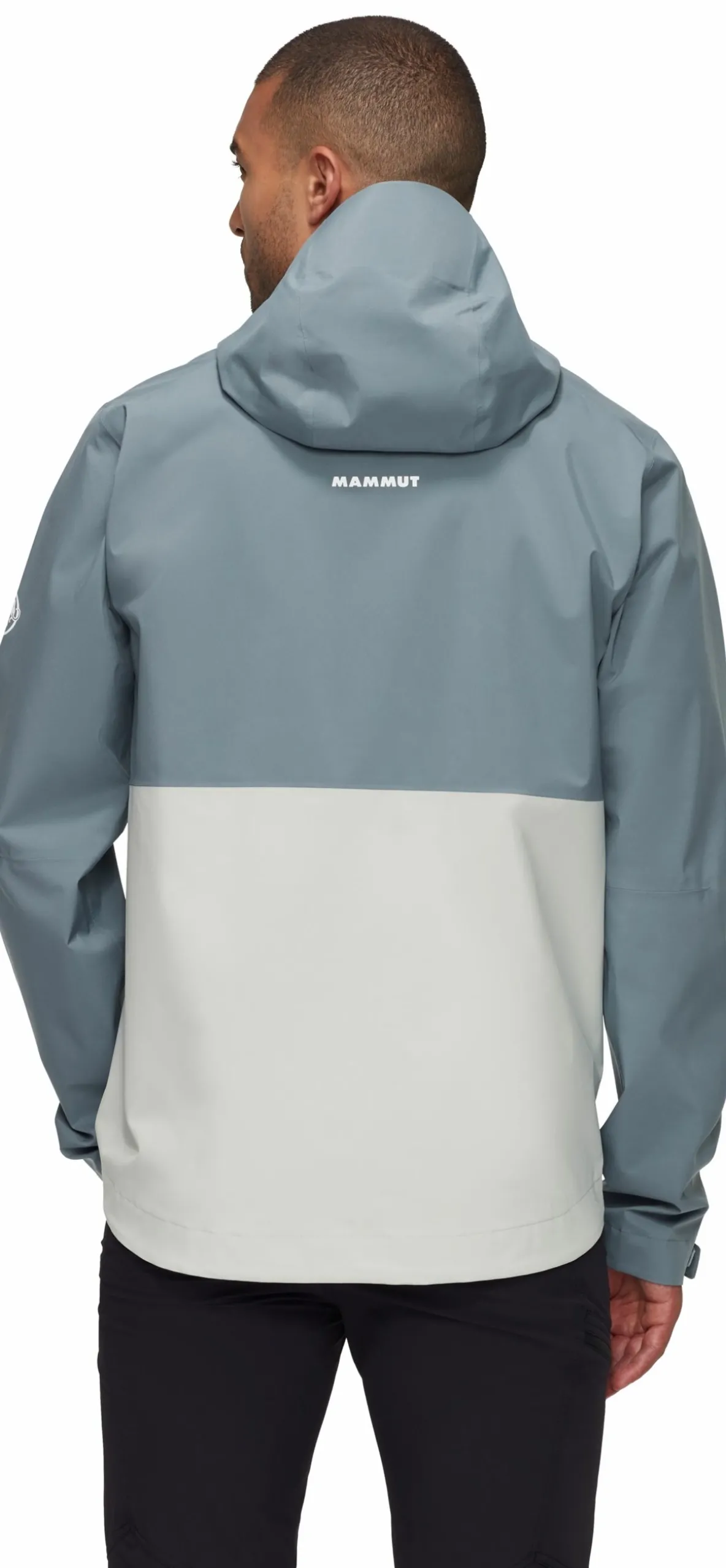 Kurtka Mammut Linard Light HS Hooded Jacket Men