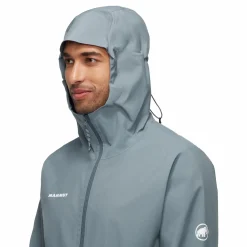 Kurtka Mammut Linard Light HS Hooded Jacket Men