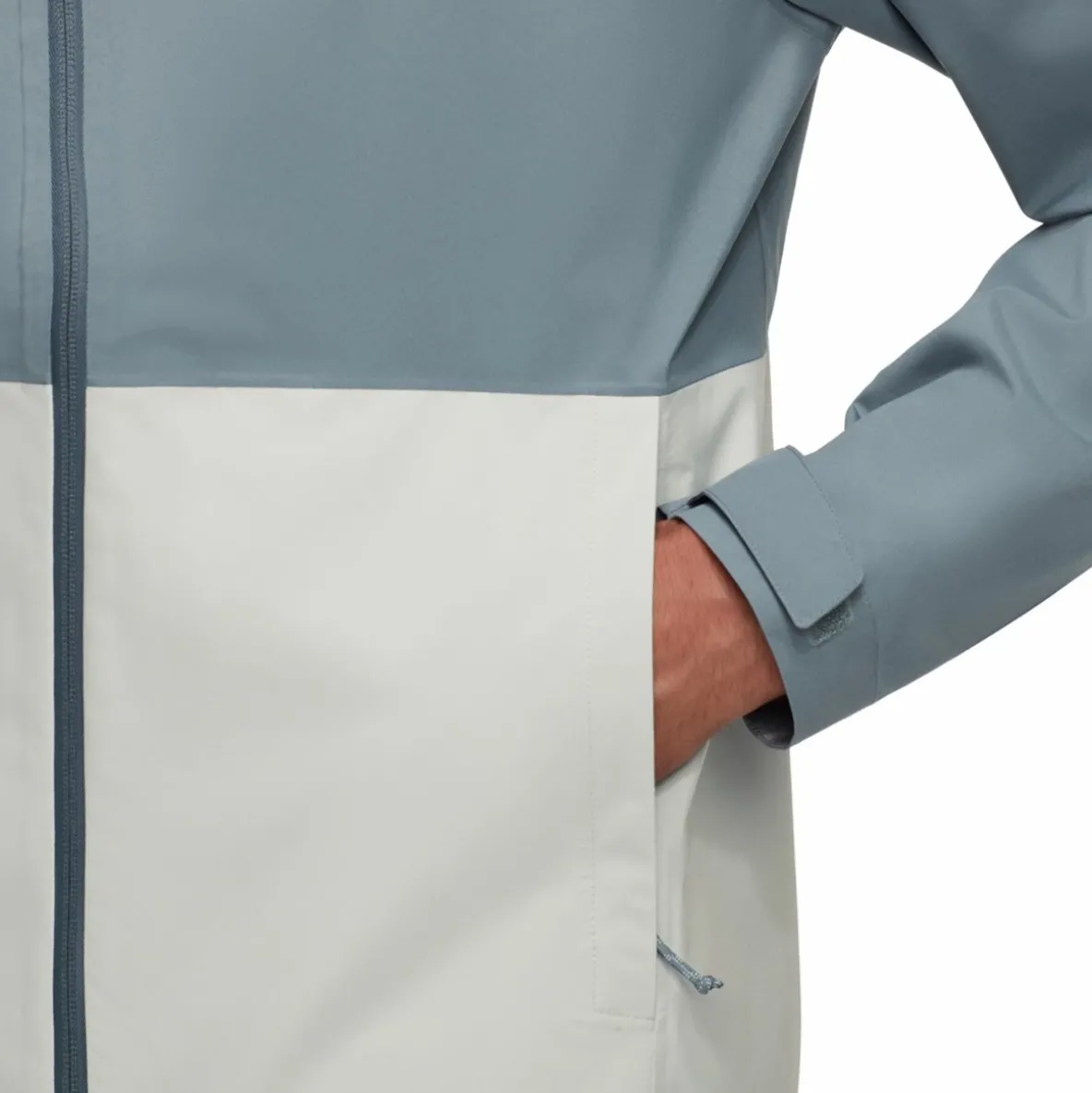 Kurtka Mammut Linard Light HS Hooded Jacket Men