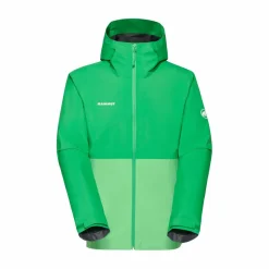 Kurtka Mammut Linard Light HS Hooded Jacket Men