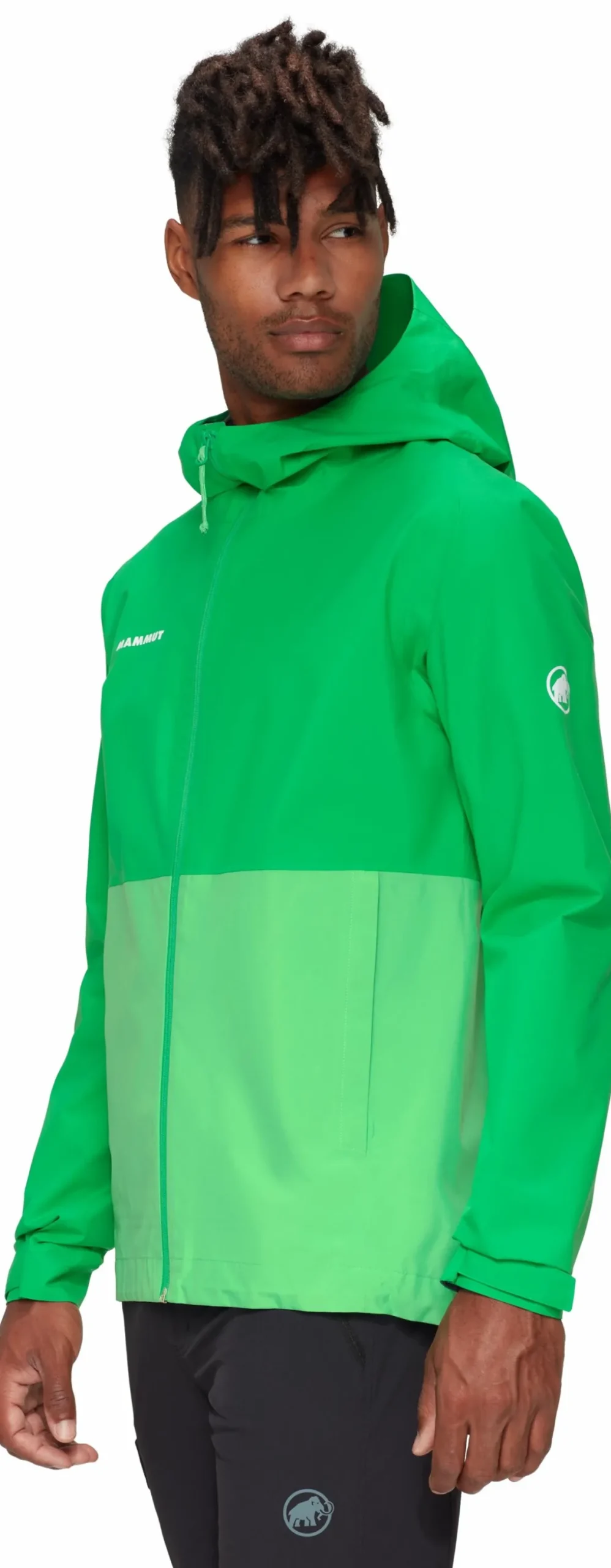 Kurtka Mammut Linard Light HS Hooded Jacket Men