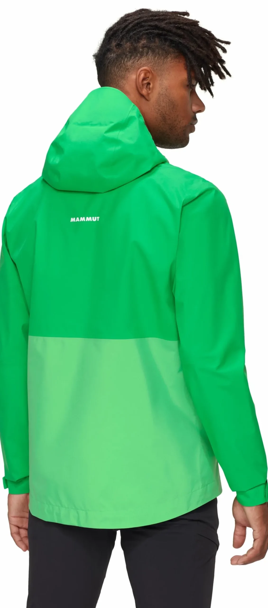 Kurtka Mammut Linard Light HS Hooded Jacket Men