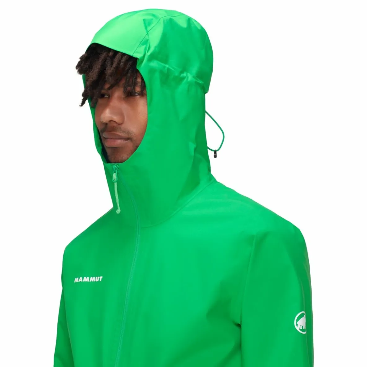 Kurtka Mammut Linard Light HS Hooded Jacket Men