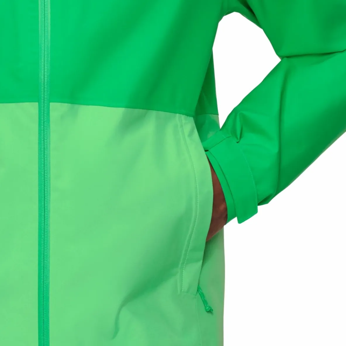 Kurtka Mammut Linard Light HS Hooded Jacket Men
