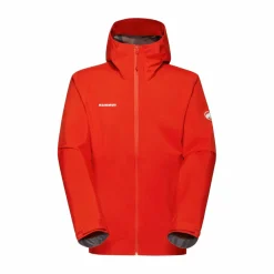 Kurtka Mammut Linard Light HS Hooded Jacket Men