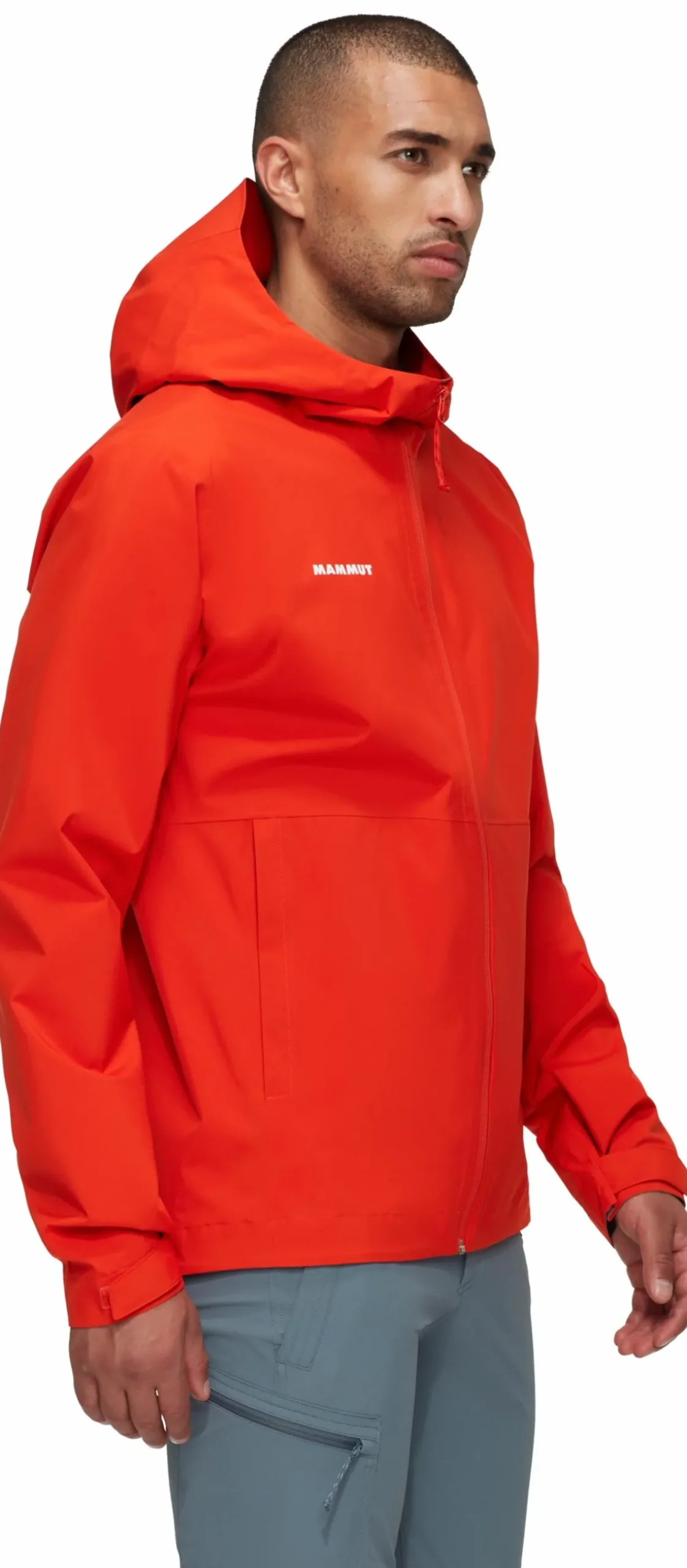 Kurtka Mammut Linard Light HS Hooded Jacket Men