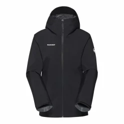 Kurtka Mammut Linard Light HS Hooded Jacket Women