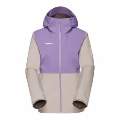 Kurtka Mammut Linard Light HS Hooded Jacket Women