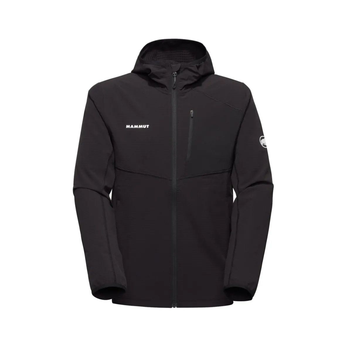Kurtka Mammut Madris Light ML Hooded Jacket Men
