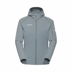 Kurtka Mammut Madris Light ML Hooded Jacket Women