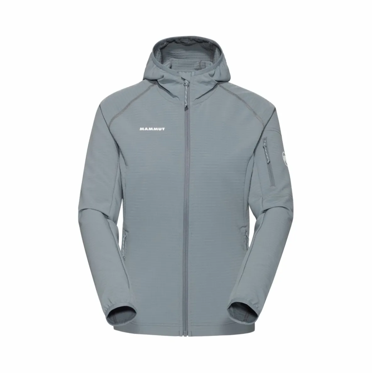 Kurtka Mammut Madris Light ML Hooded Jacket Women