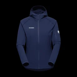 Kurtka Mammut Madris Light ML Hooded Jacket Women